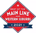 Best of Main Line Award
