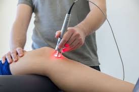 DIOWAVE Laser Therapy